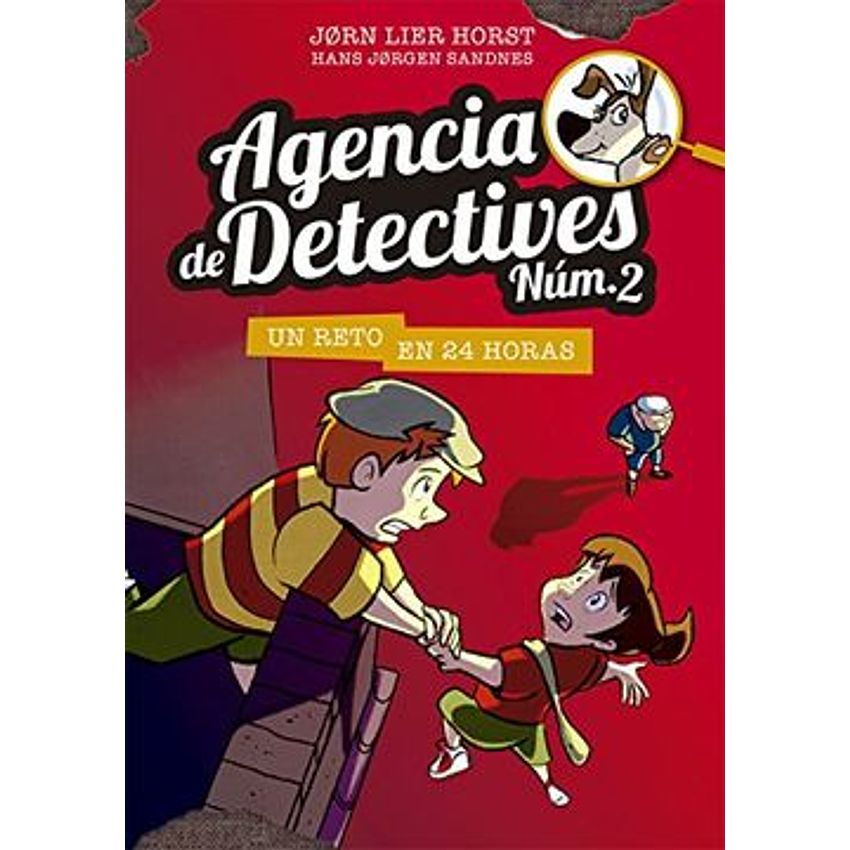 Un Reto En 24 Horas 1