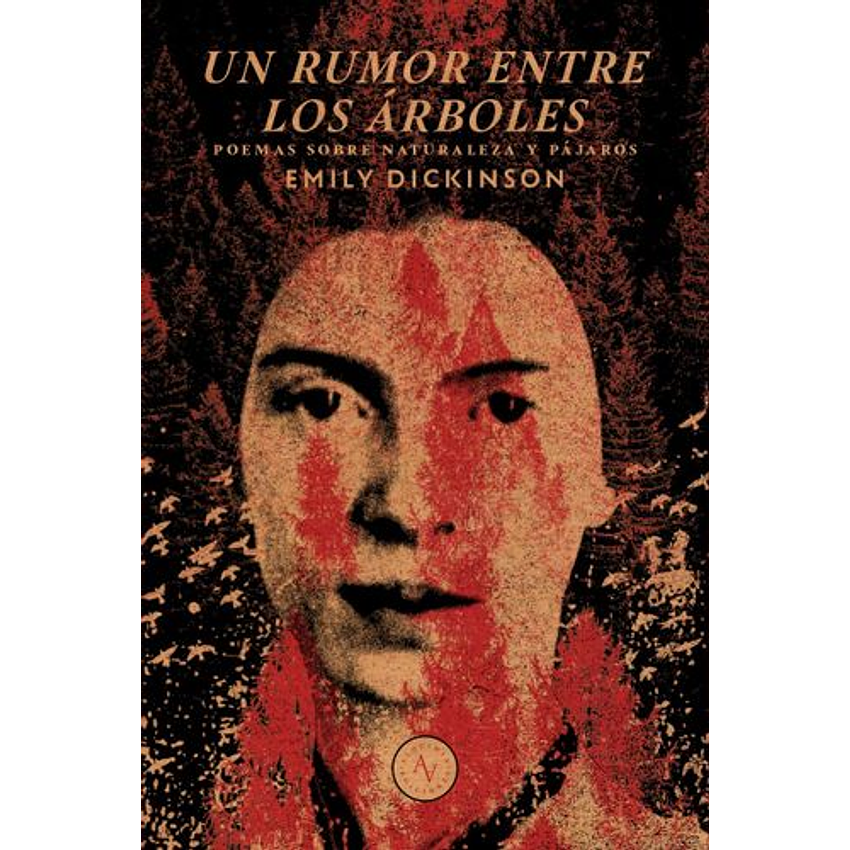 Un Rumor Entre Los Arboles 1