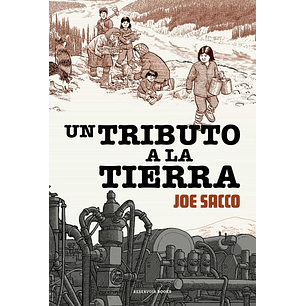 Un Tributo A La Tierra