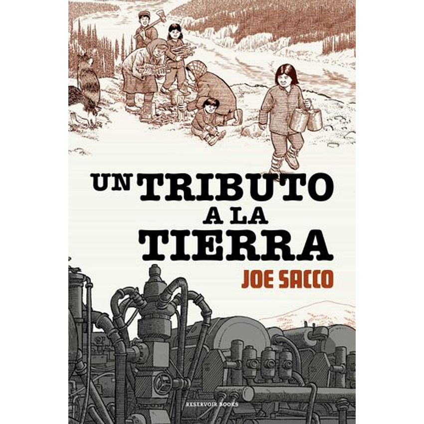 Un Tributo A La Tierra 1