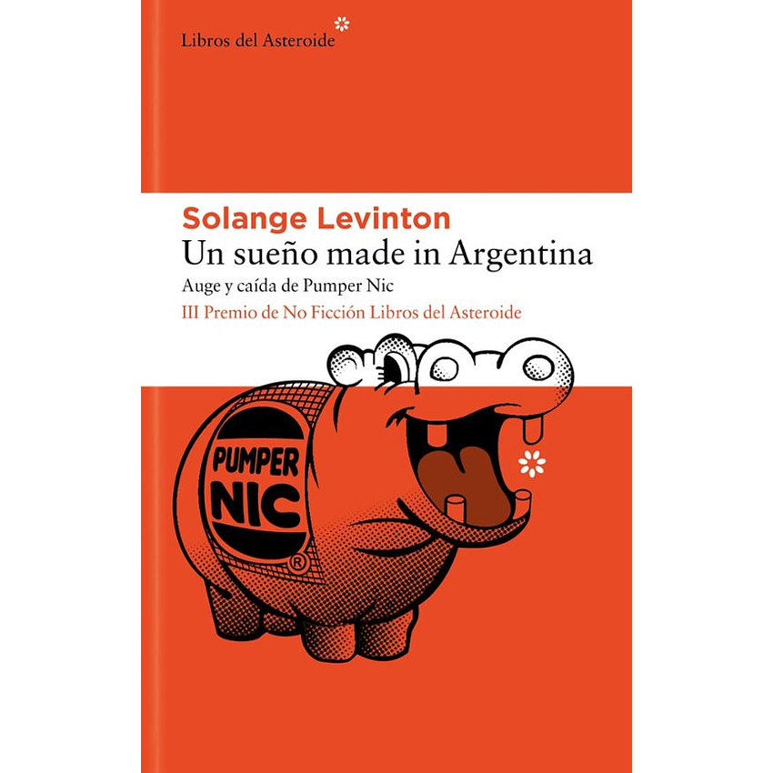 Un Sueño Made In Argentina 1