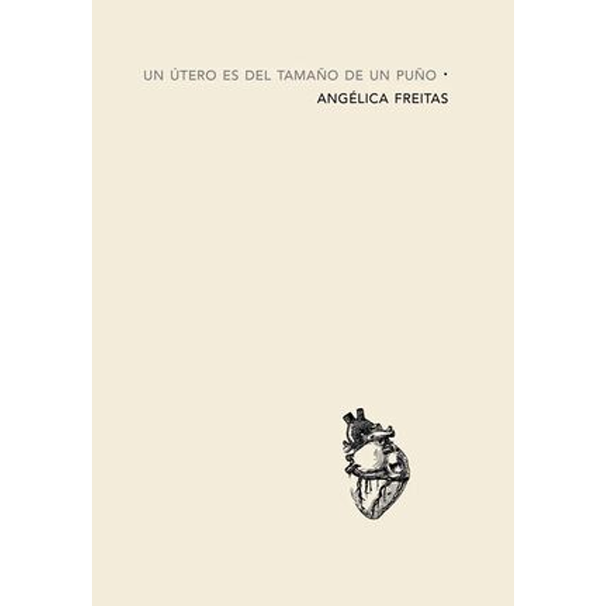 Un Utero Es Del Tamaño De Un Puño 1
