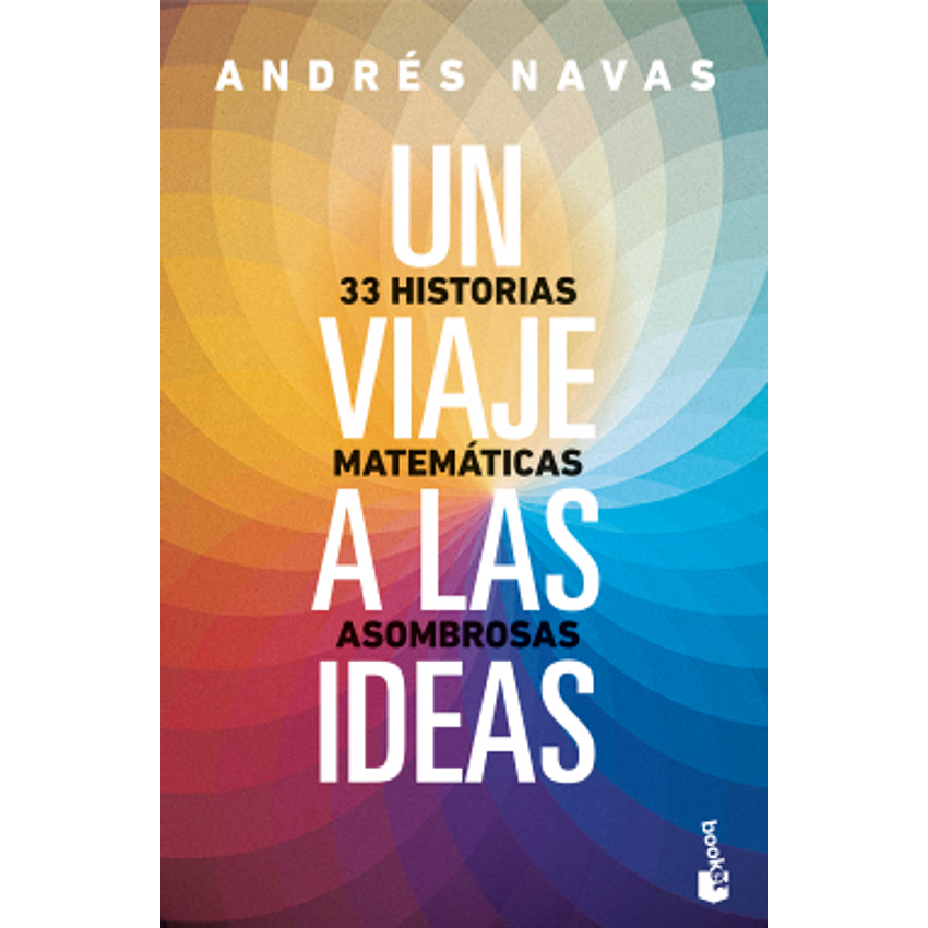 Un Viaje A Las Ideas 1