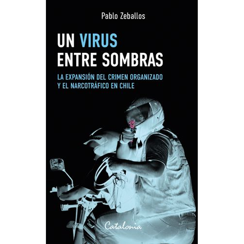 Un Virus Entre Sombras 1