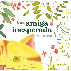 Una Amiga Inesperada