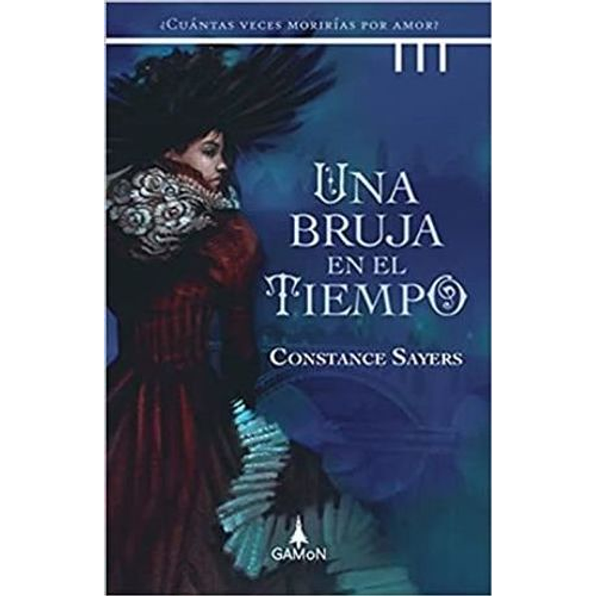 Una Bruja En El Tiempo 1