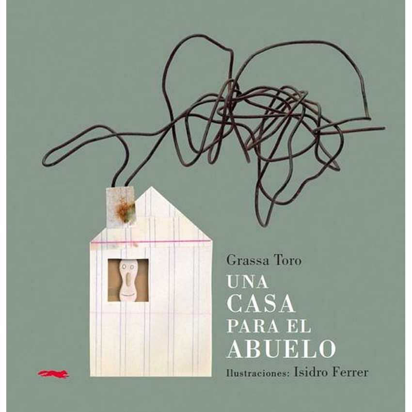 Una Casa Para El Abuelo 1