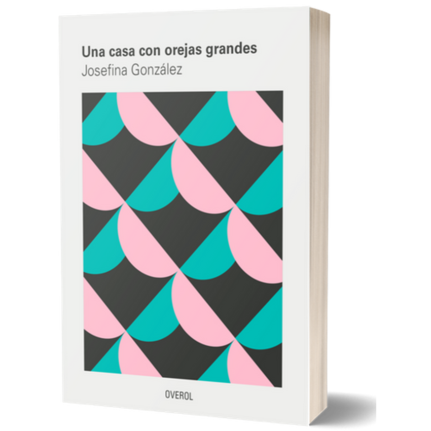 Una Casa Con Orejas Grandes 1