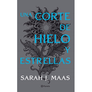 Una Corte De Hielo Y Estrellas