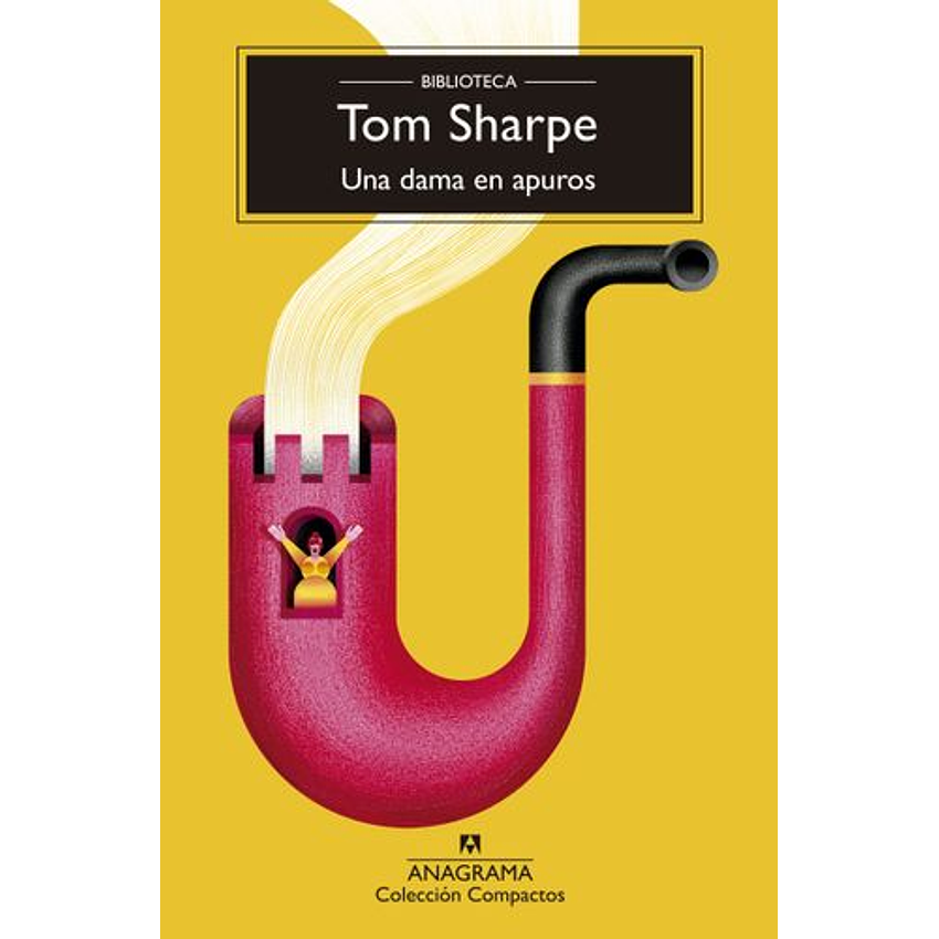 Una Dama En Apuros 1