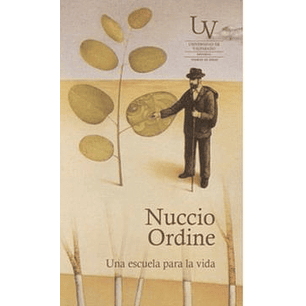 Una Escuela Para La Vida