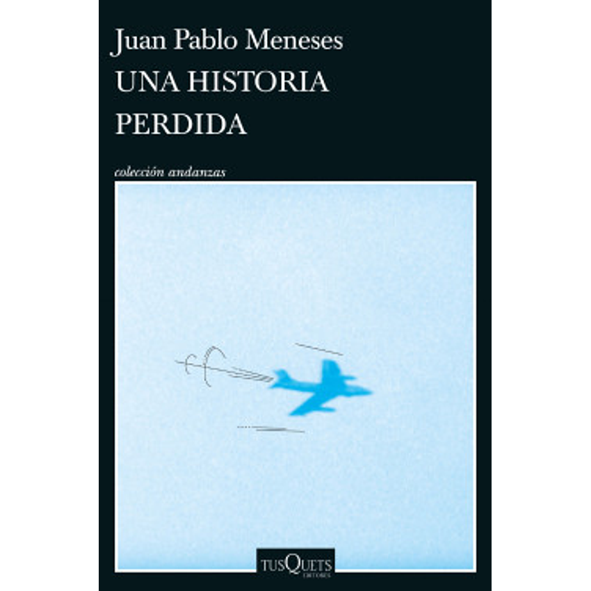 Una Historia Perdida 1