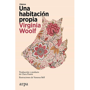 Una Habitacion Propia