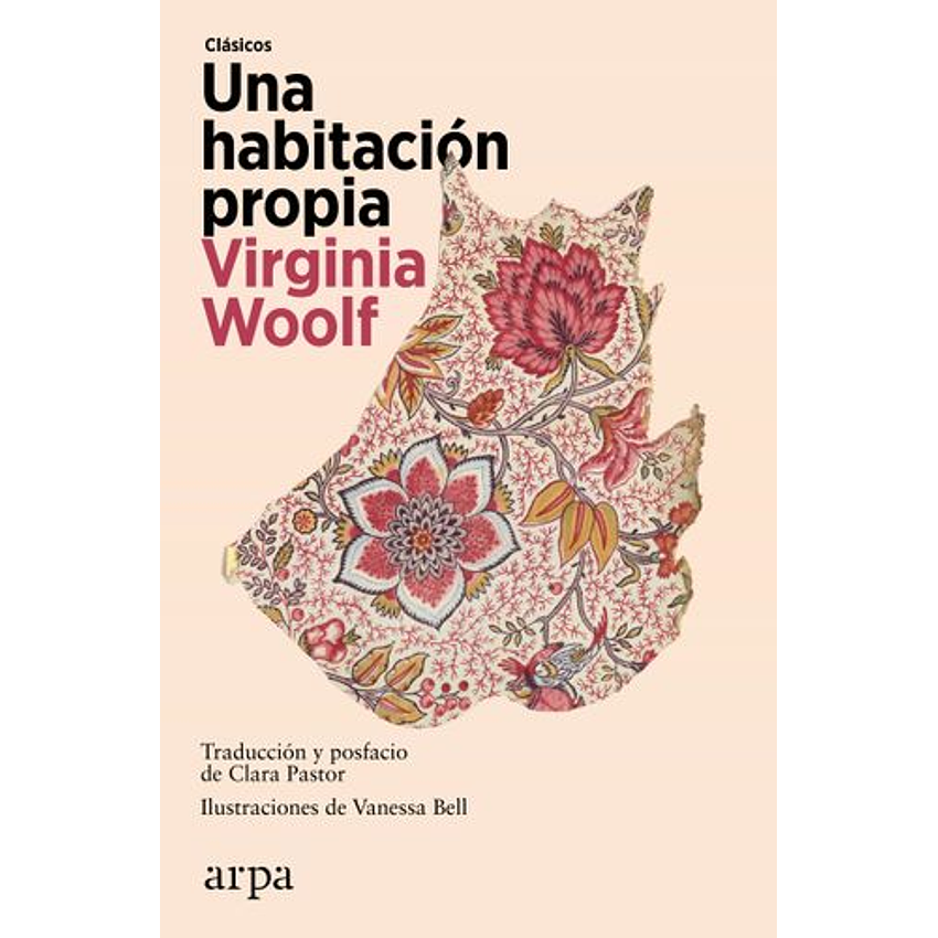 Una Habitacion Propia 1