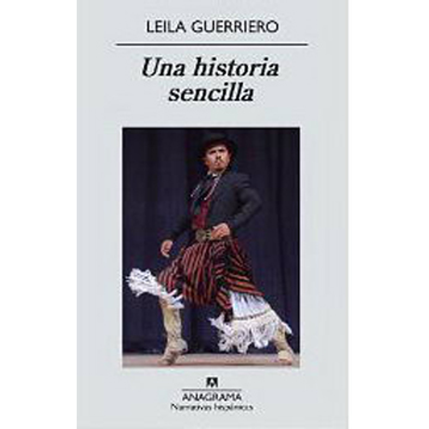 Una Historia Sencilla 1