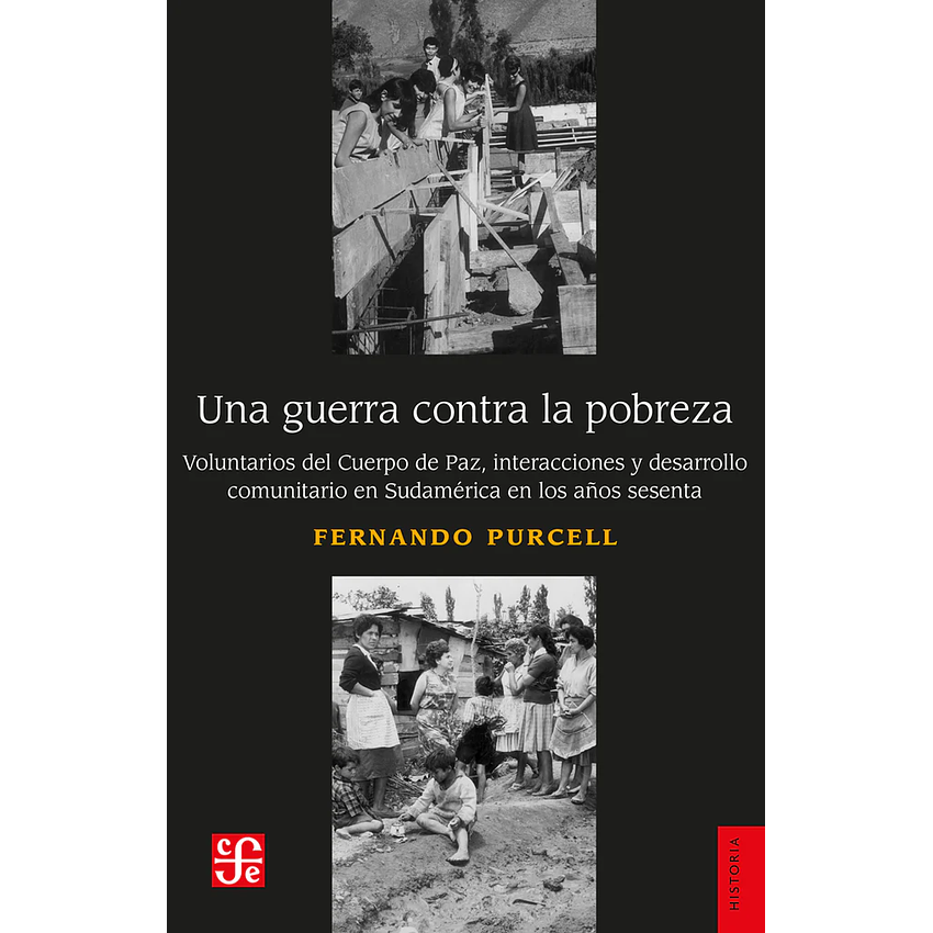 Una Guerra Contra La Pobreza 1