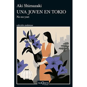 Una Joven En Tokio