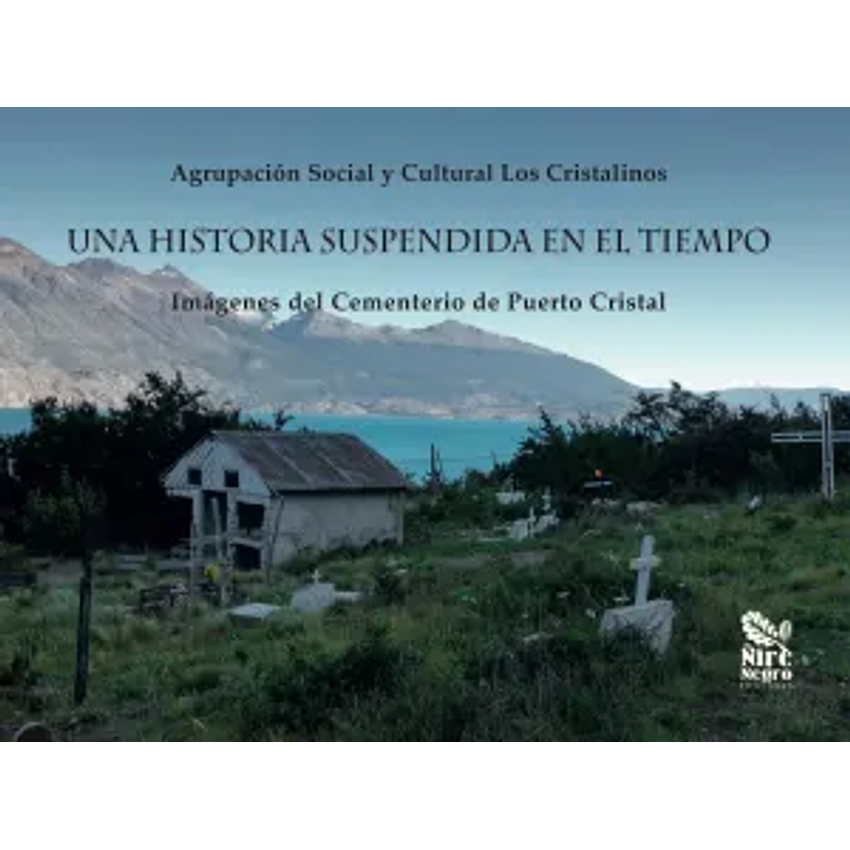 Una Historia Suspendida En El Tiempo 1