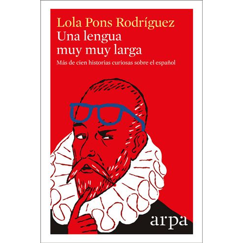 Una Lengua Muy Muy Larga 1