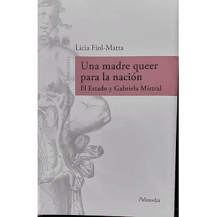 Una Madre Queer Para La Nacion