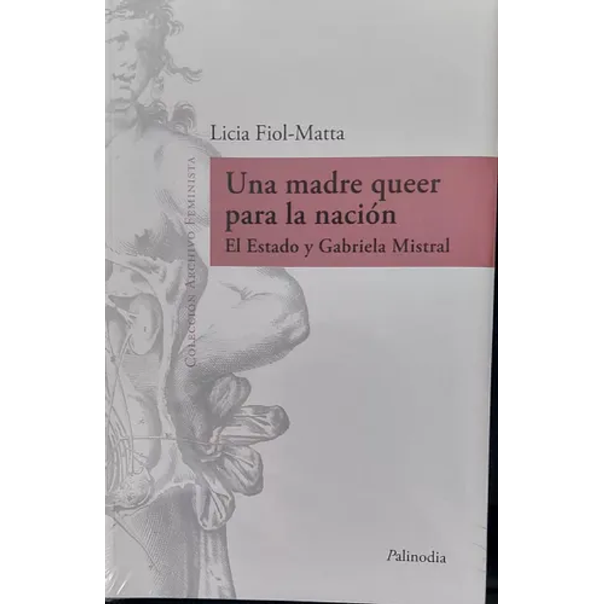 Una Madre Queer Para La Nacion 1