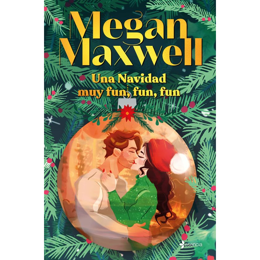 Una Navidad Muy Fun Fun Fun 1