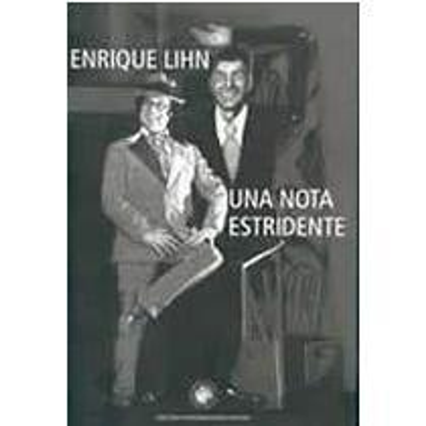 Una Nota Estridente 1