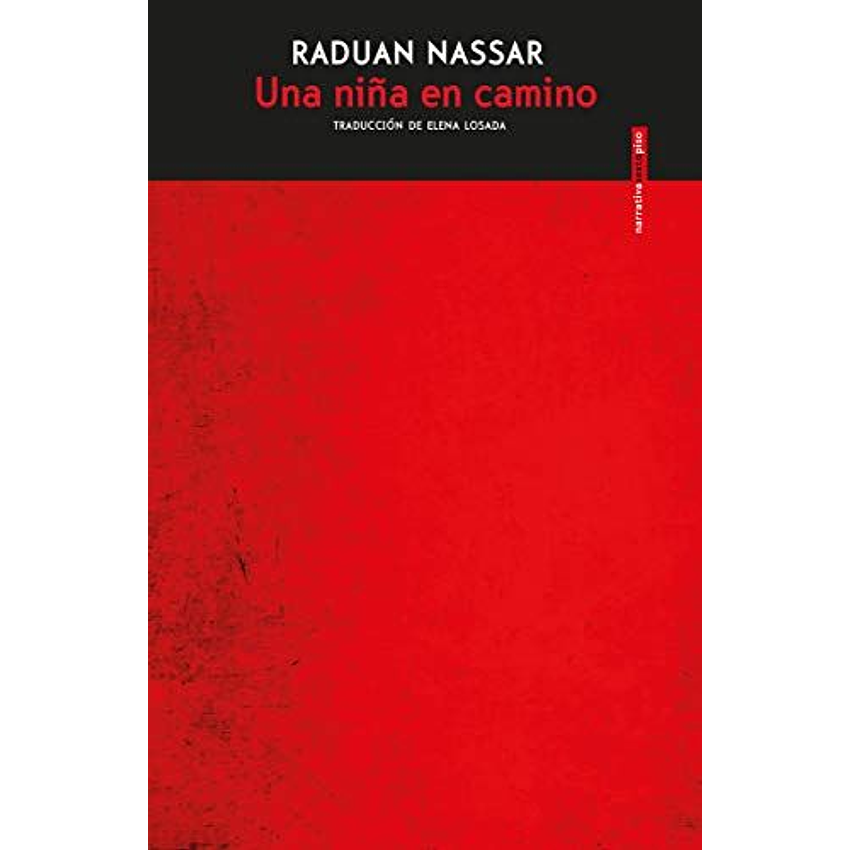 Una Niña En Camino 1