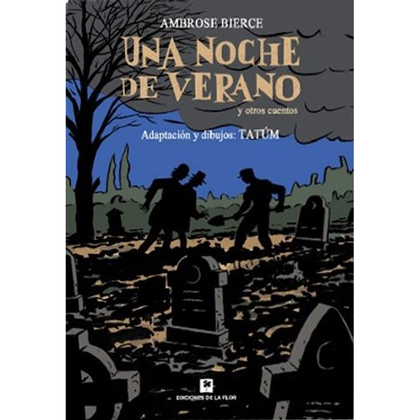 Una Noche De Verano 1