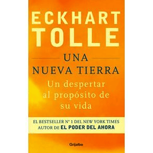 Una Nueva Tierra (Grijalbo)