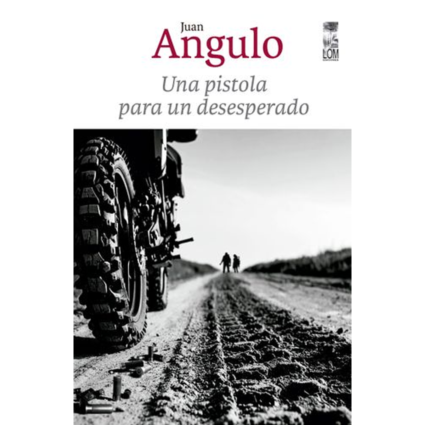 Una Pistola Para Un Desesperado 1