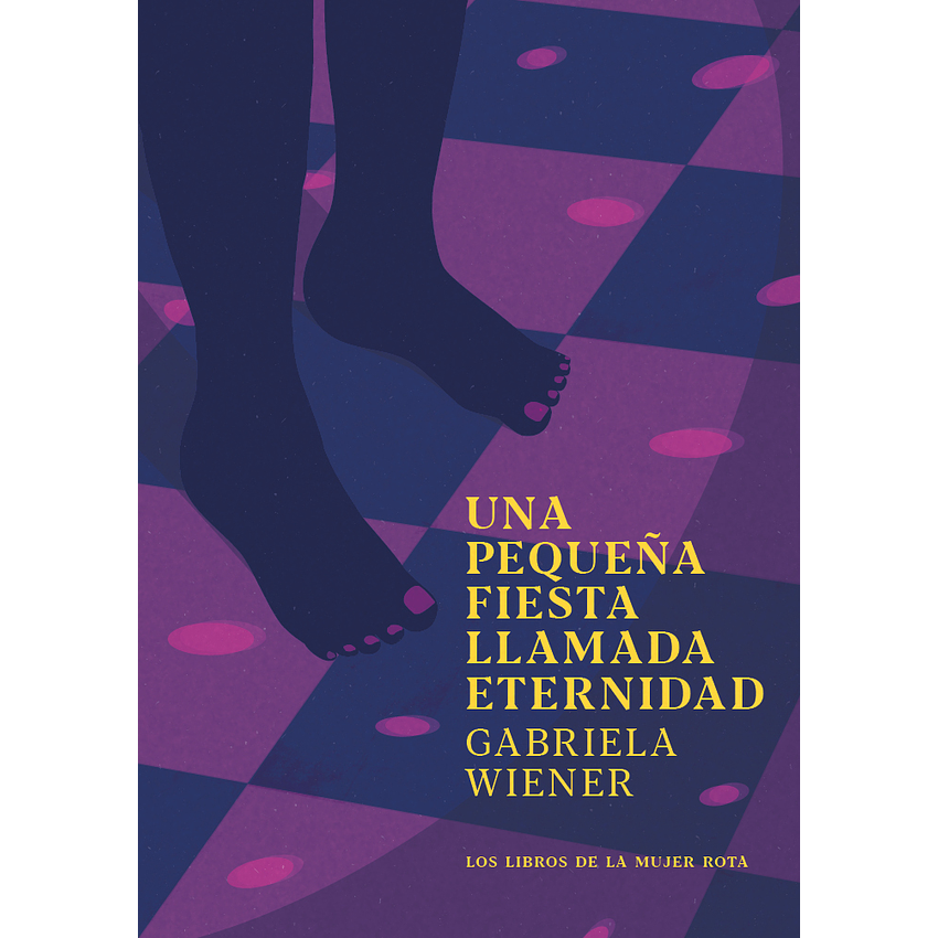 Una Pequeña Fiesta Llamada Eternidad 1