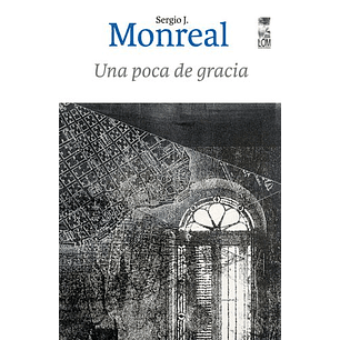 Una Poca De Gracia  
	Libro Nuevo