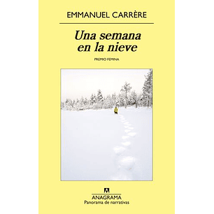 Una Semana En La Nieve