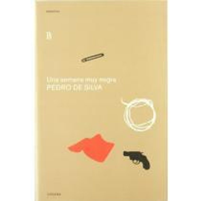 Una Semana Muy Negra 1