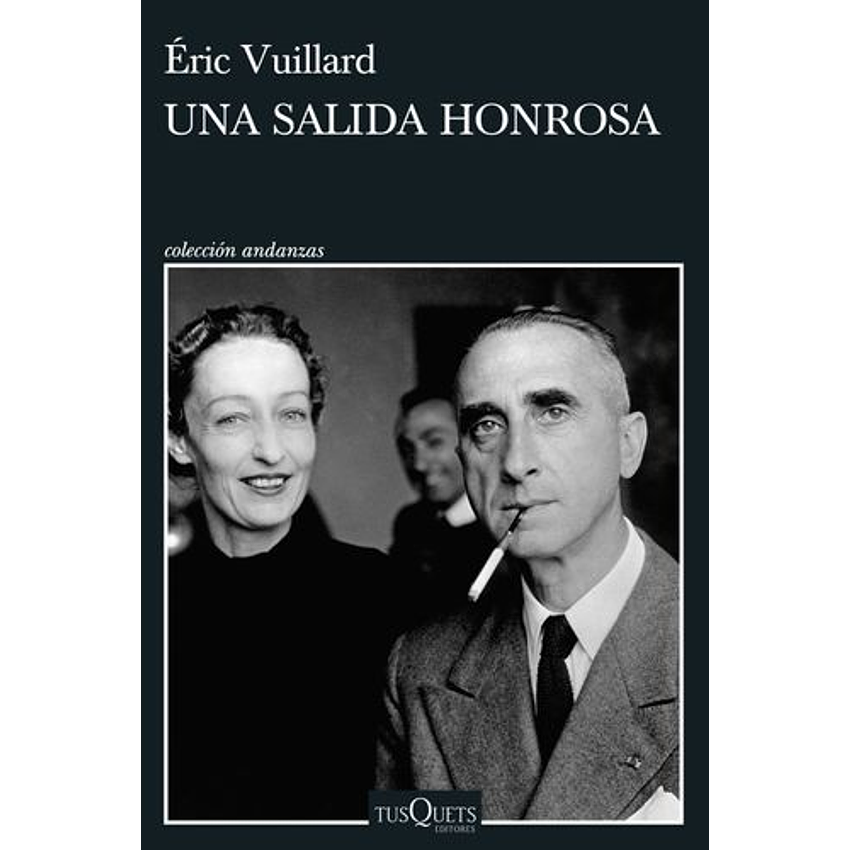 Una Salida Honrosa 1