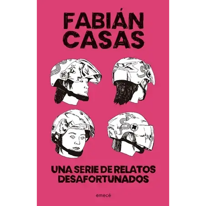 Una Serie De Relatos Desafortunados 1