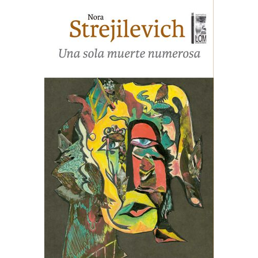 Una Sola Muerte Numerosa 1