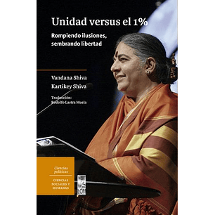 Unidad Versus El 1%