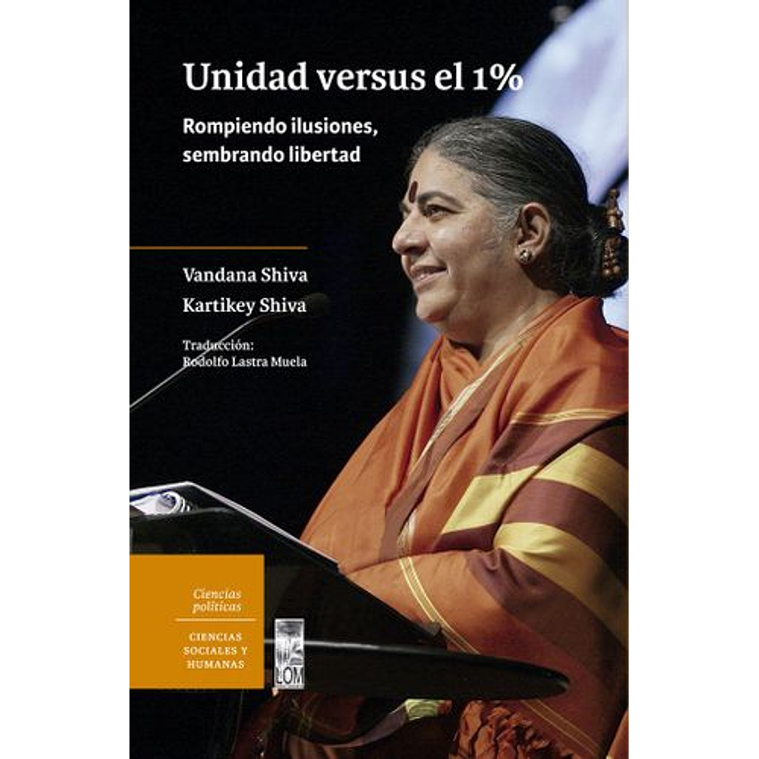 Unidad Versus El 1% 1