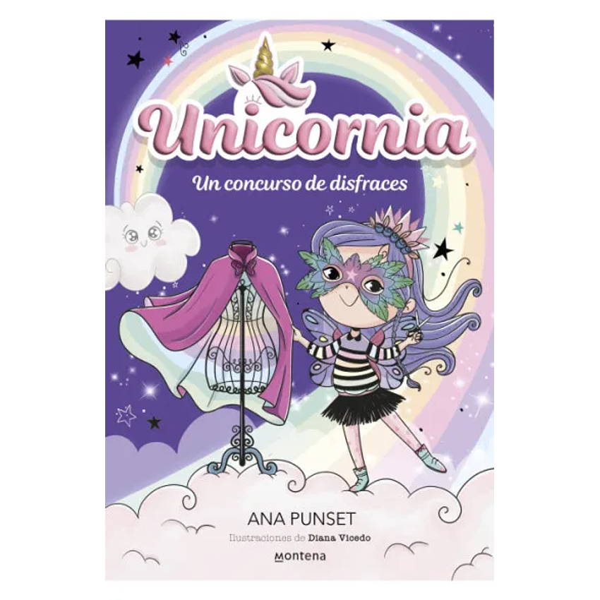 Unicornia Un Concurso De Disfraces 1