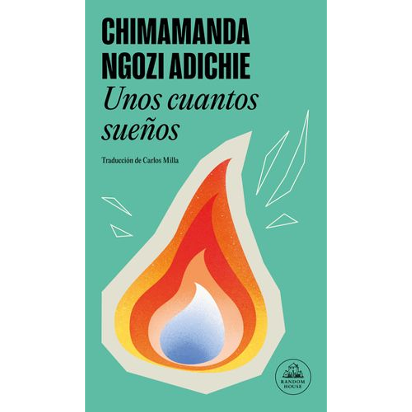 Unos Cuantos Sueños 1