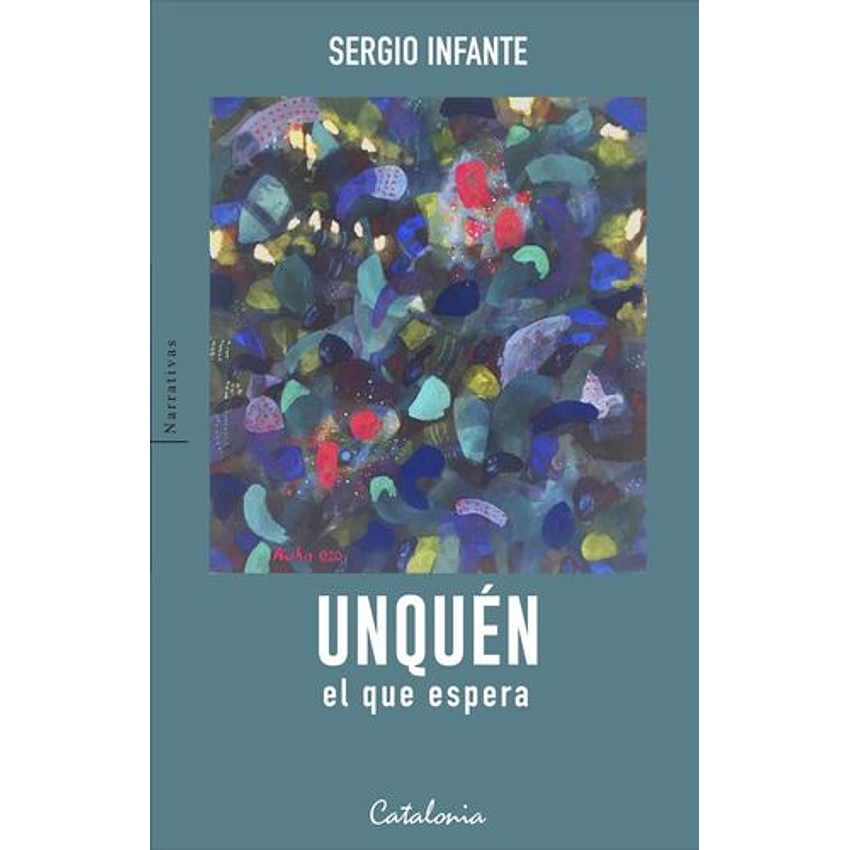 Unquen El Que Espera 1