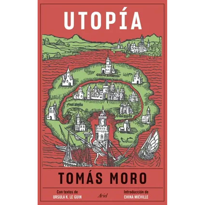 Utopia 1