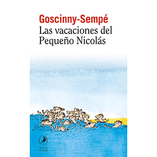 Vacaciones Del Pequeño Nicolas, Las