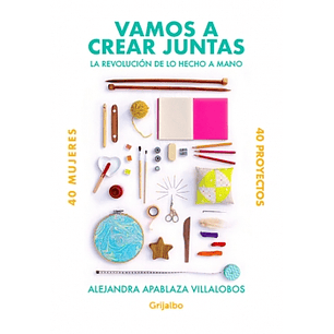 Vamos A Crear Juntas