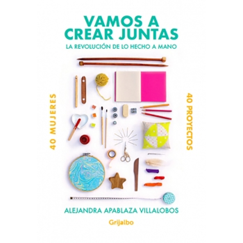 Vamos A Crear Juntas 1