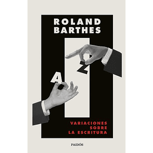 Variaciones Sobre La Escritura