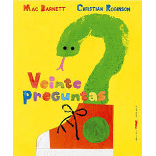 Veinte Preguntas