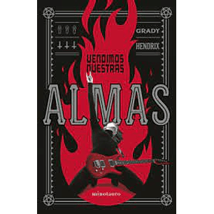 Vendimos Nuestras Almas